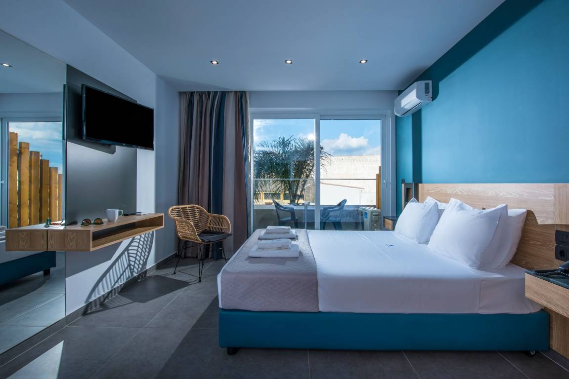 Infinity Blue Boutique Spa