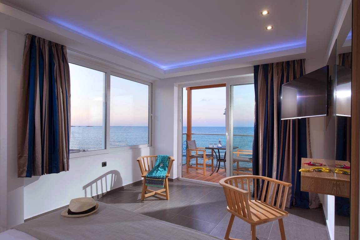 Infinity Blue Boutique Spa