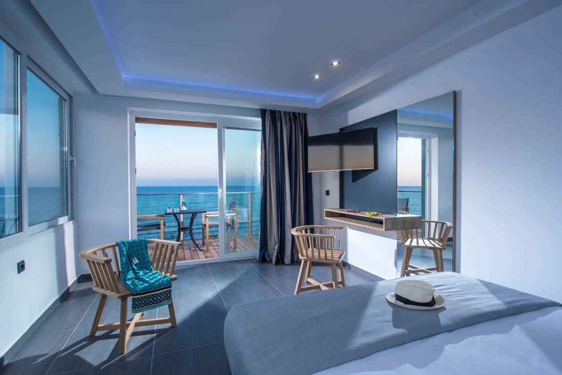 Infinity Blue Boutique Spa