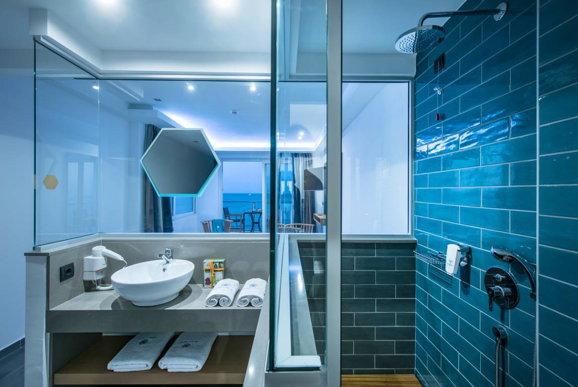 Infinity Blue Boutique Spa