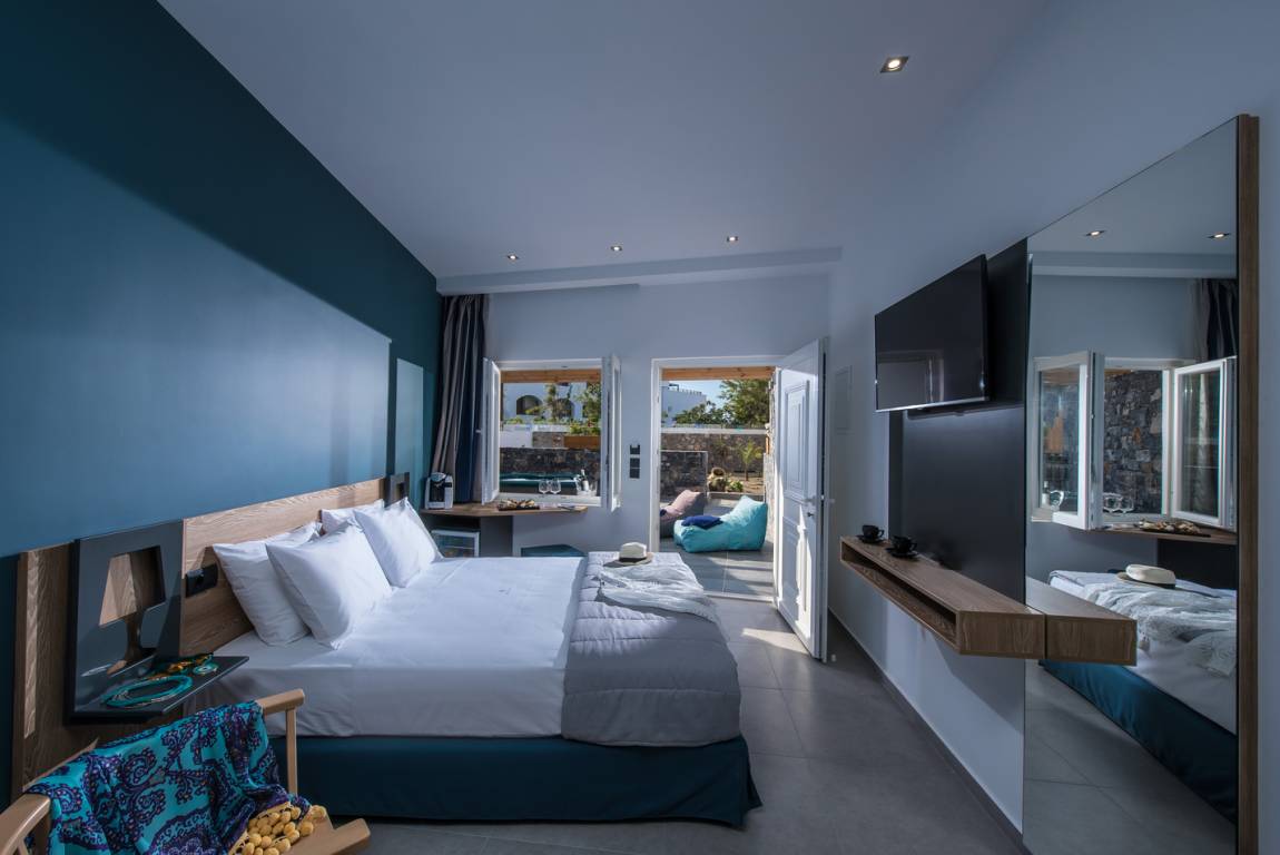 Infinity Blue Boutique Spa