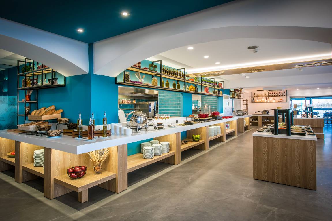 Infinity Blue Boutique Spa
