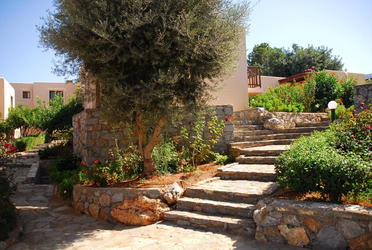 Ida Village I&Ii