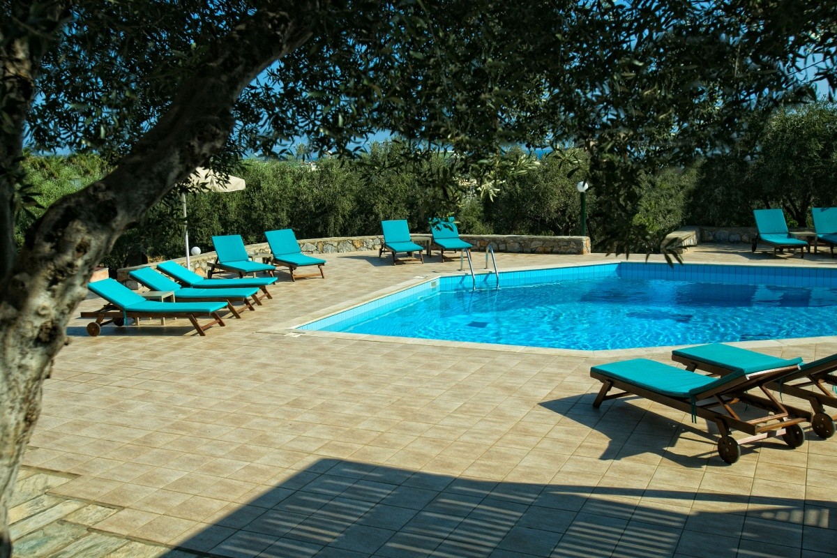 Ida Village I&Ii