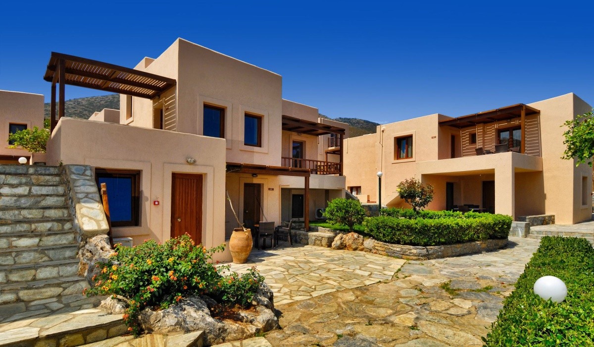 Ida Village I&Ii