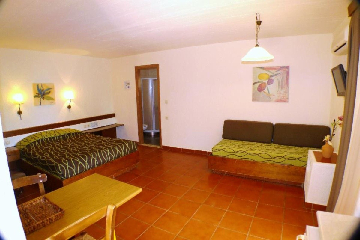 Ida Village I&Ii