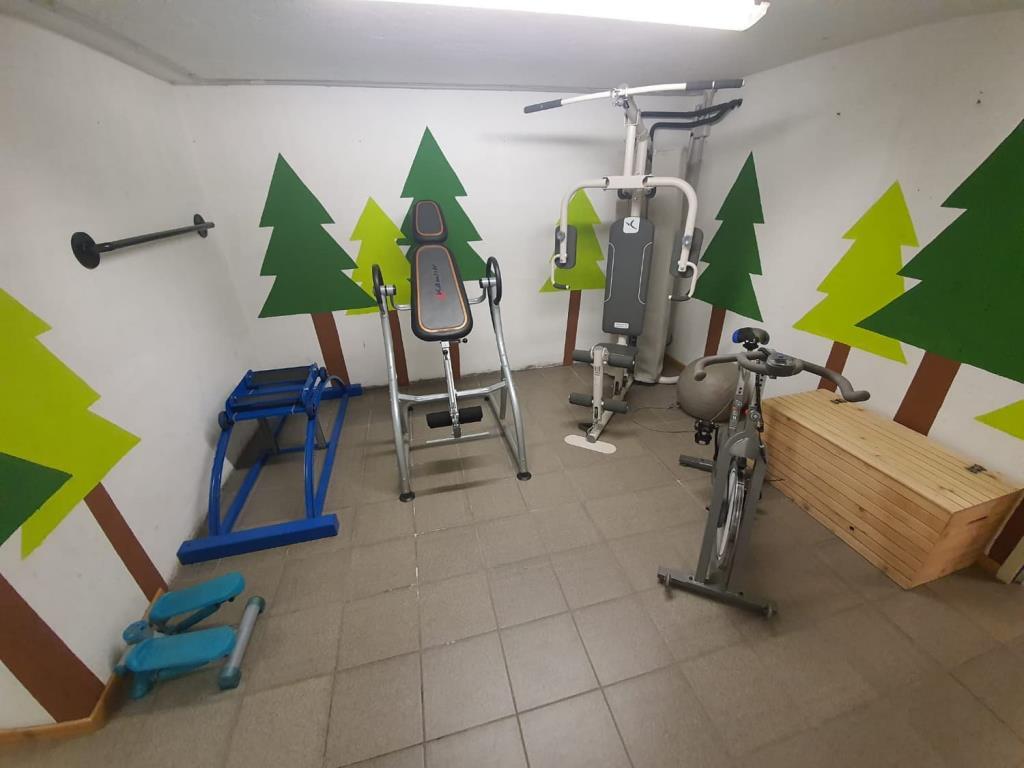 Hotel Cima Piazzi (polopenze)
