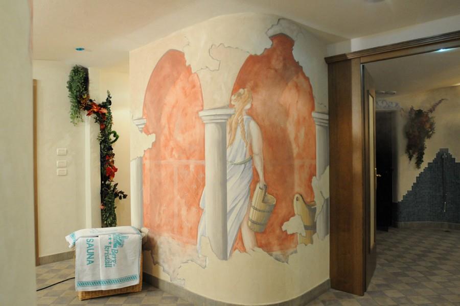 Hotel Bergkristall