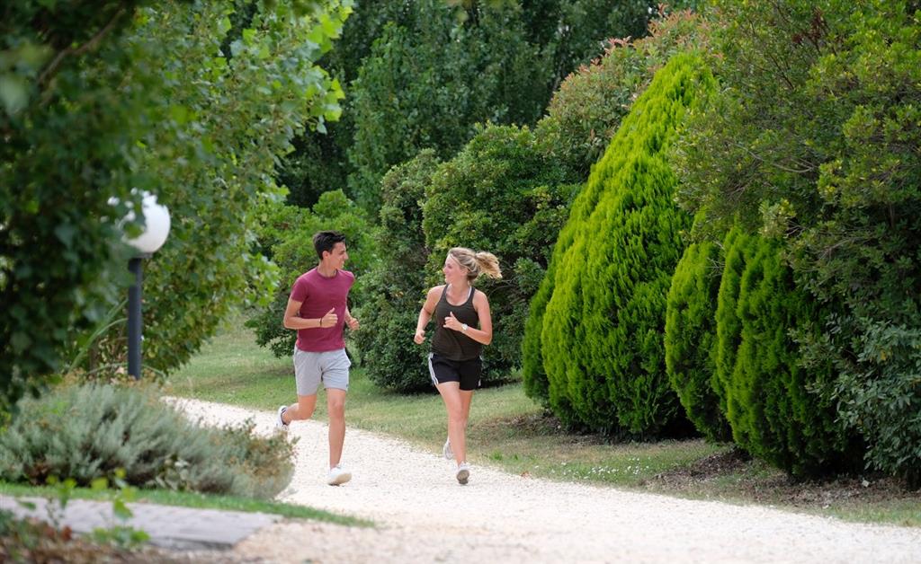Hotel Parc Peschiera (polopenze s nápoji)