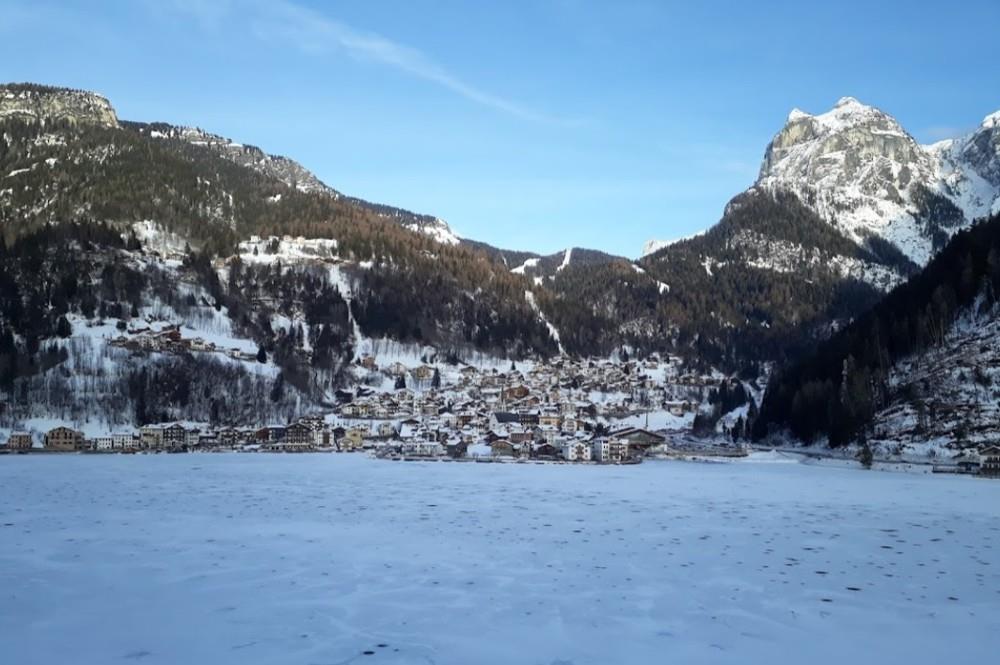 5denní zájezd s dopravou, polopenzí a skipasem v ceně – hotel Alle Alpi