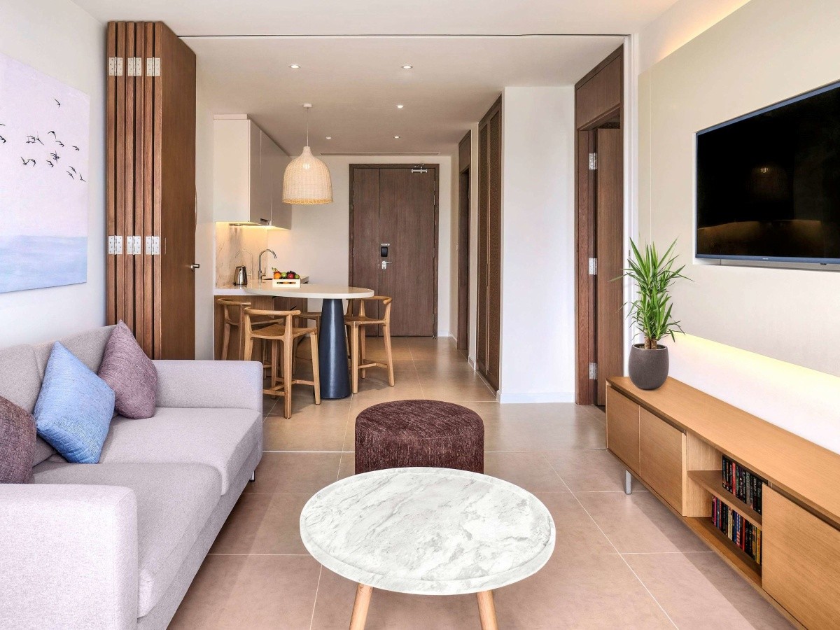 Premier Residences Phu Quoc Emerald Bay Managed By Accor