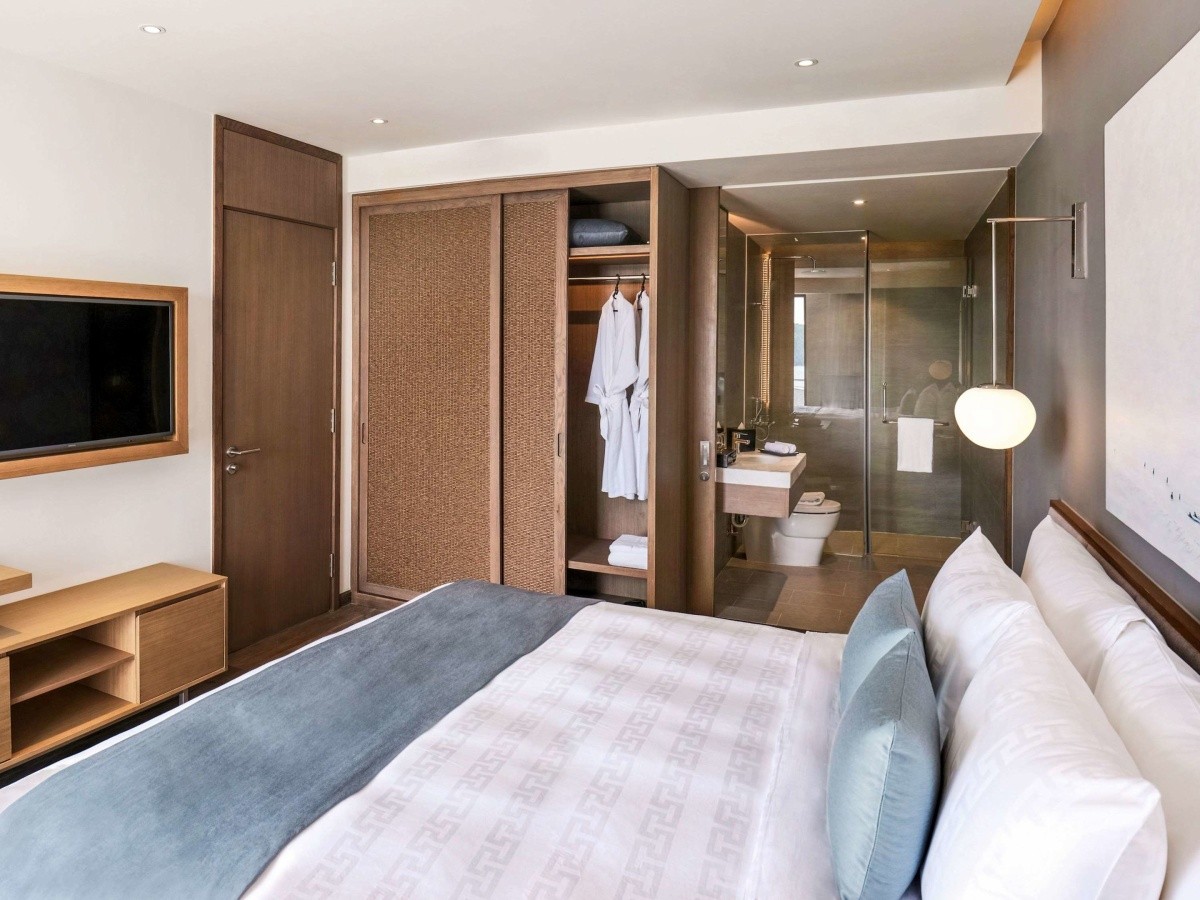 Premier Residences Phu Quoc Emerald Bay Managed By Accor