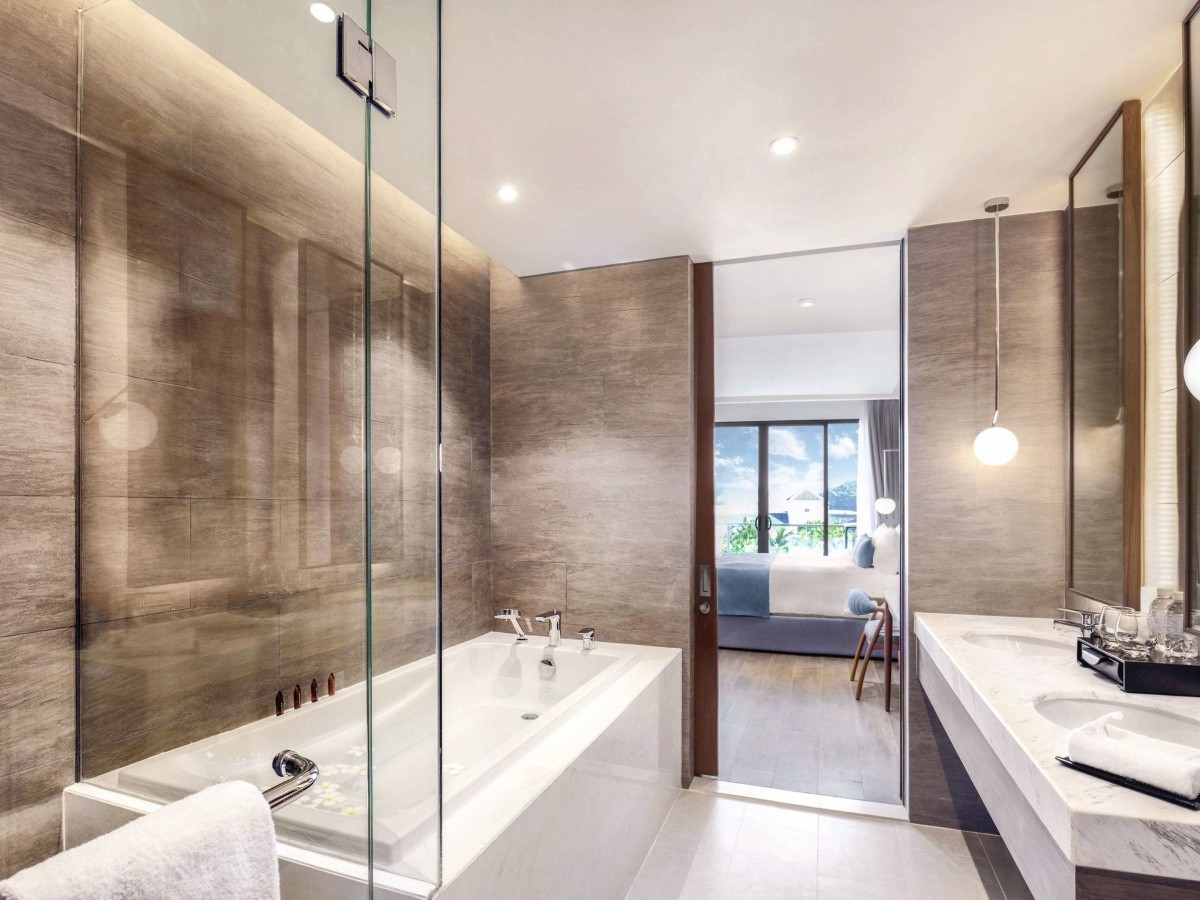 Premier Residences Phu Quoc Emerald Bay Managed By Accor