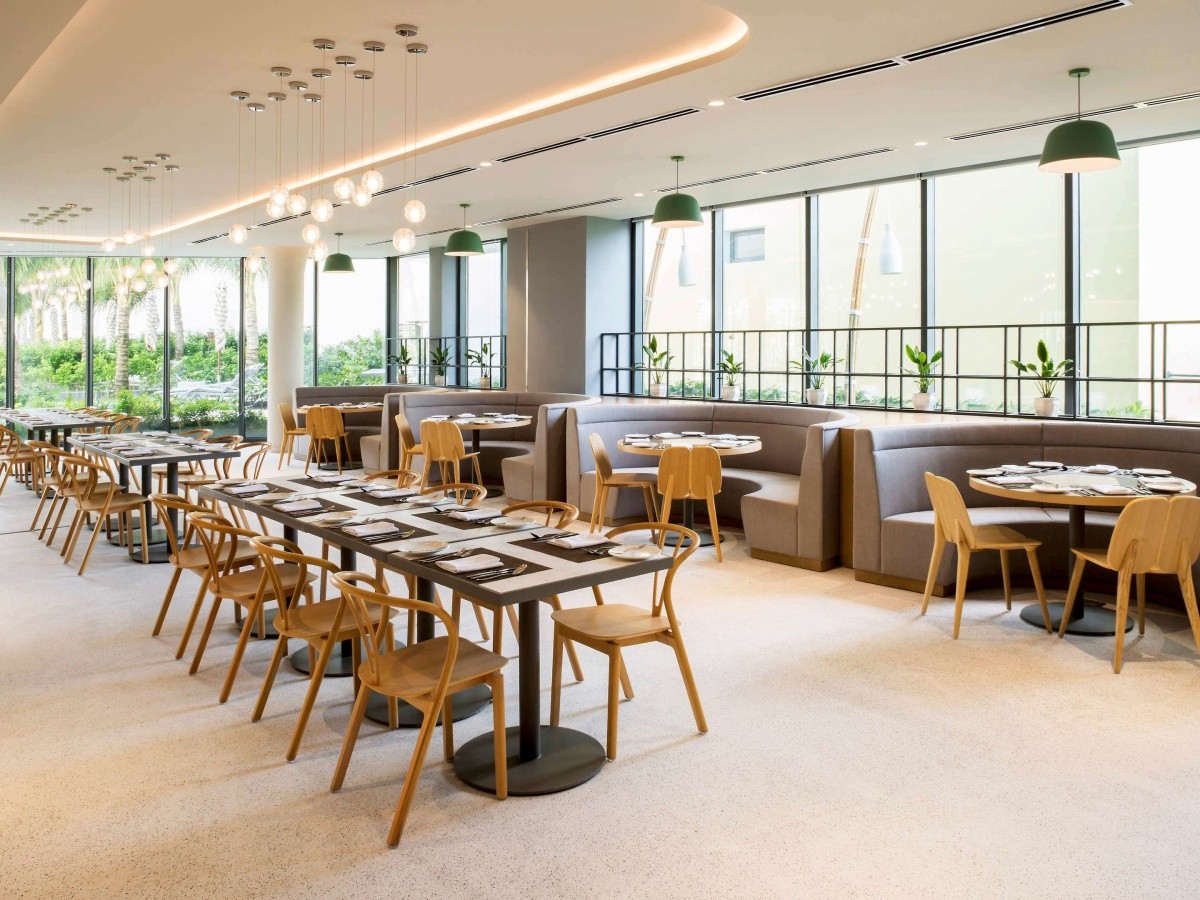 Premier Residences Phu Quoc Emerald Bay Managed By Accor