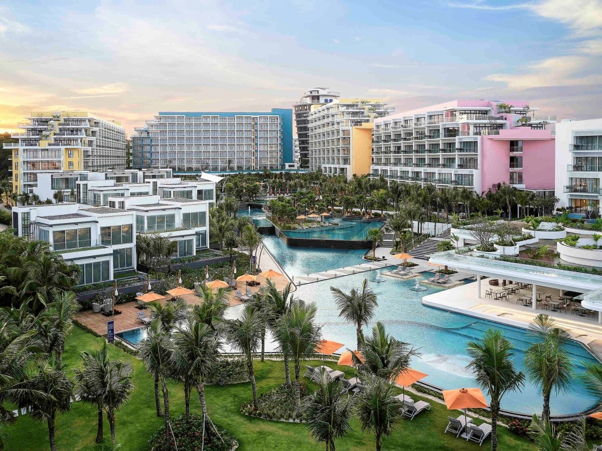 Premier Residences Phu Quoc Emerald Bay Managed By Accor