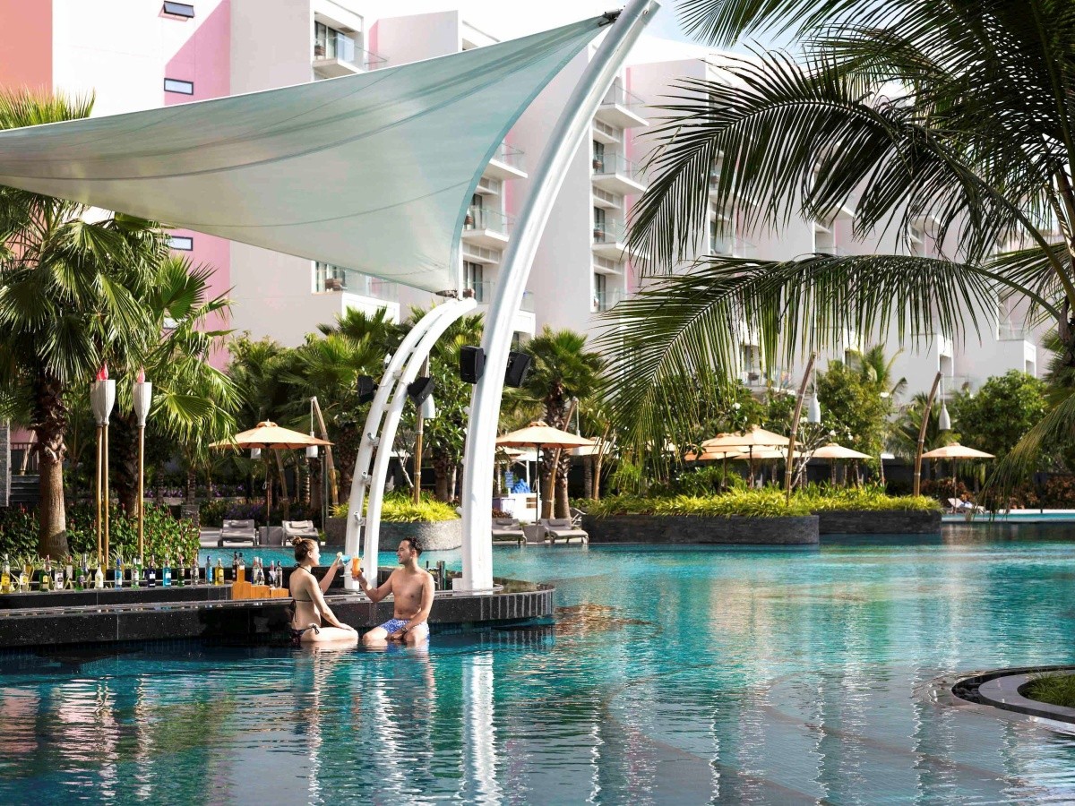 Premier Residences Phu Quoc Emerald Bay Managed By Accor