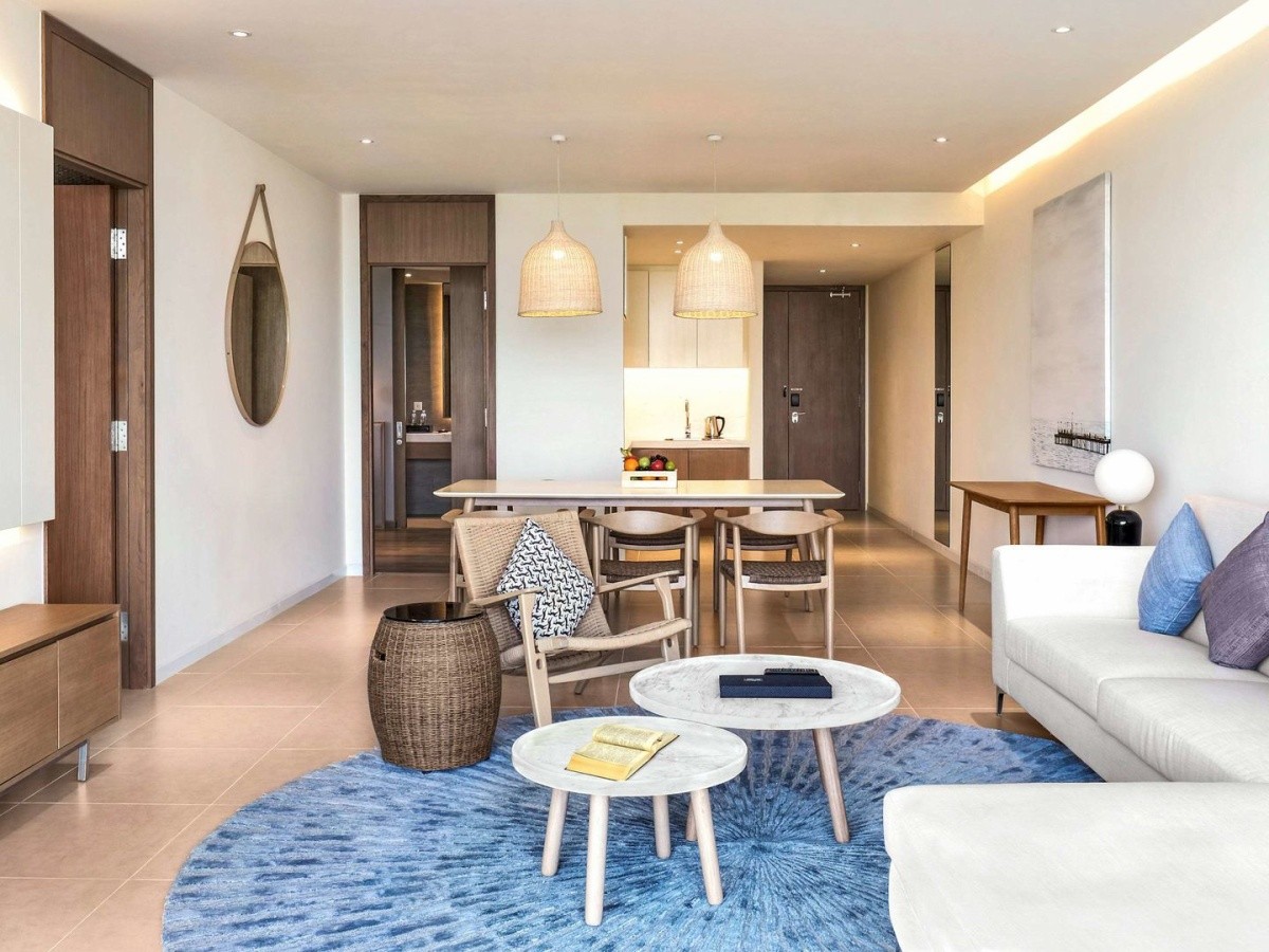 Premier Residences Phu Quoc Emerald Bay Managed By Accor
