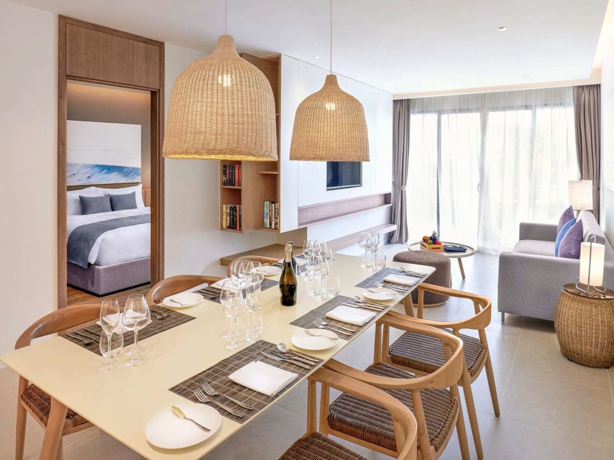 Premier Residences Phu Quoc Emerald Bay Managed By Accor