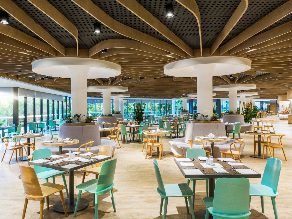 Premier Residences Phu Quoc Emerald Bay Managed By Accor
