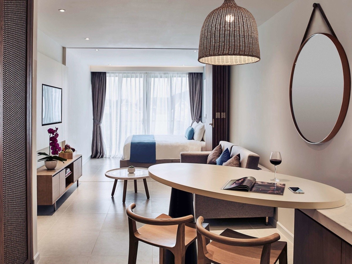 Premier Residences Phu Quoc Emerald Bay Managed By Accor