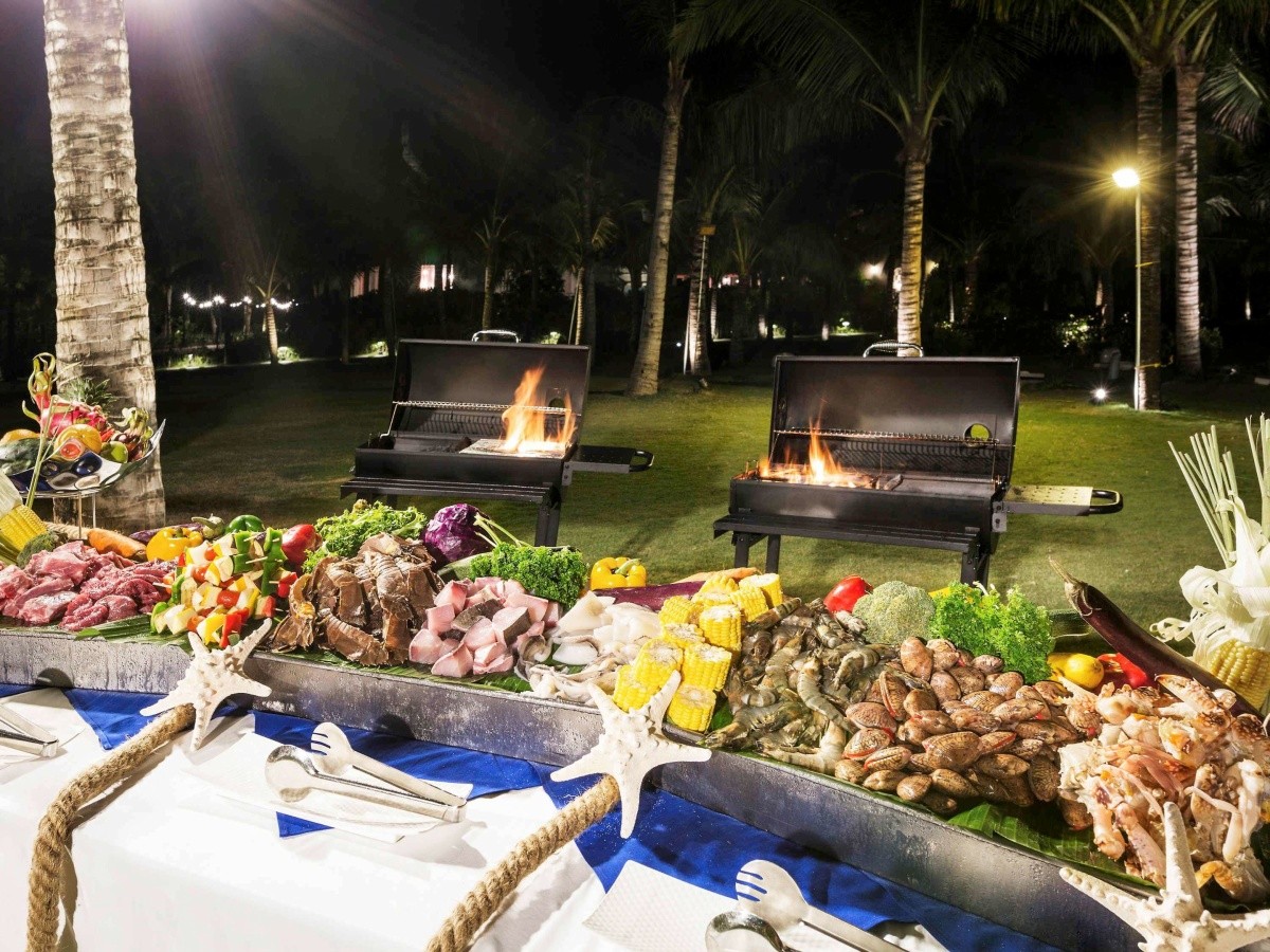 Premier Residences Phu Quoc Emerald Bay Managed By Accor