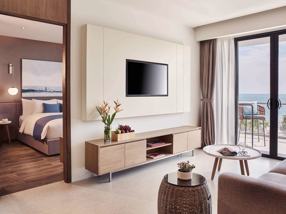 Premier Residences Phu Quoc Emerald Bay Managed By Accor