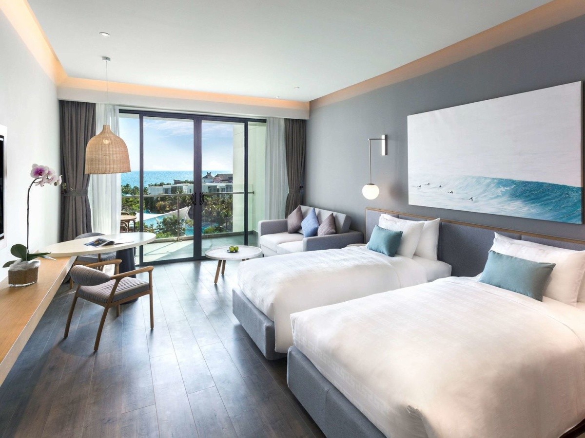 Premier Residences Phu Quoc Emerald Bay Managed By Accor