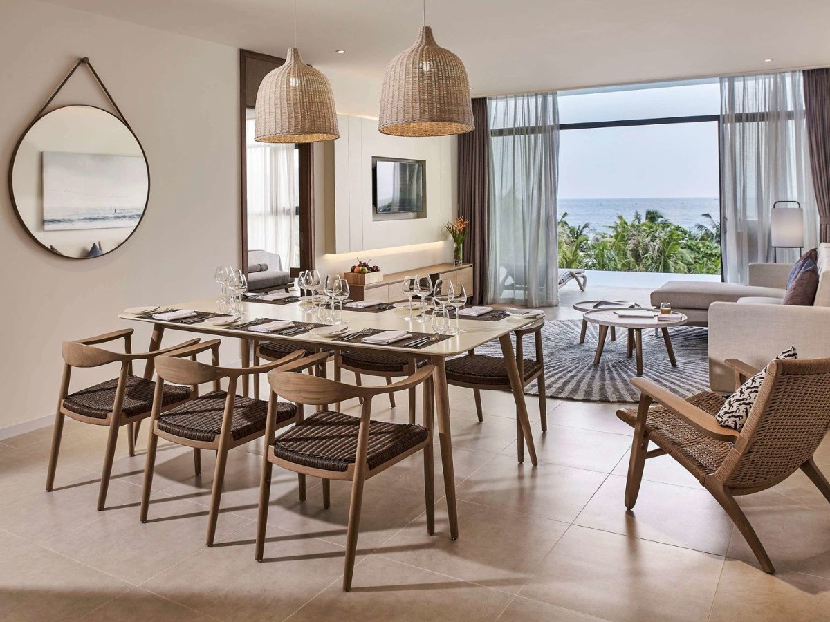Premier Residences Phu Quoc Emerald Bay Managed By Accor