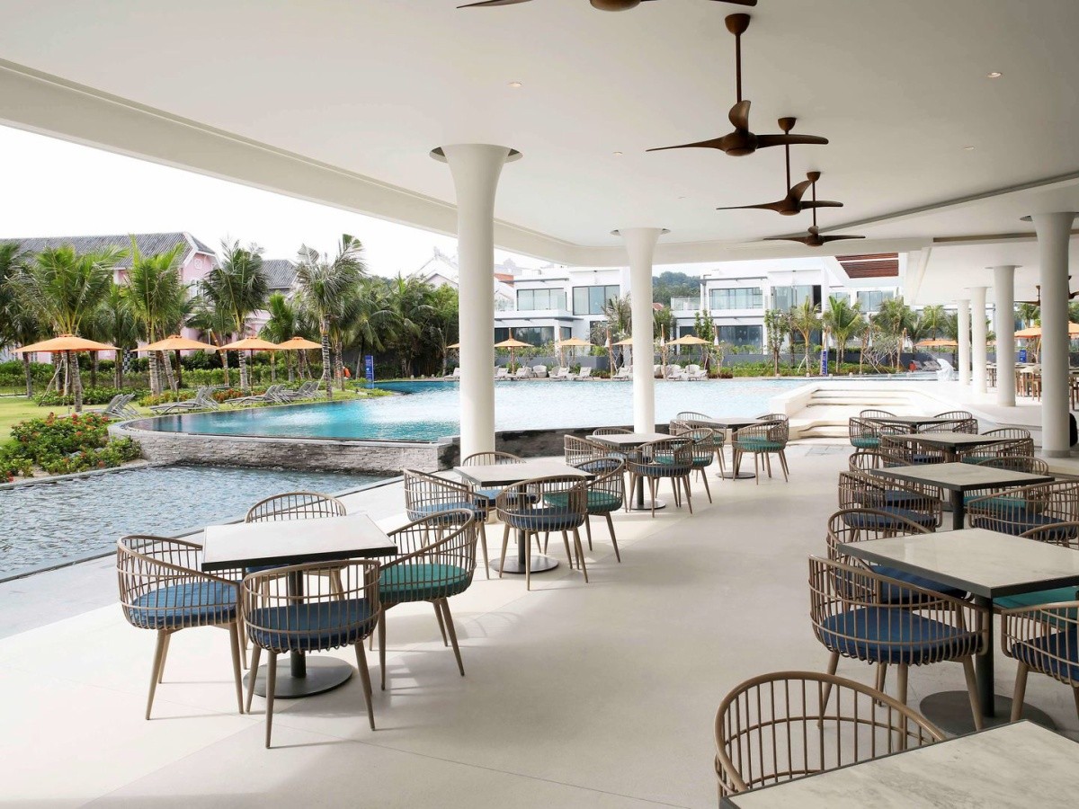 Premier Residences Phu Quoc Emerald Bay Managed By Accor