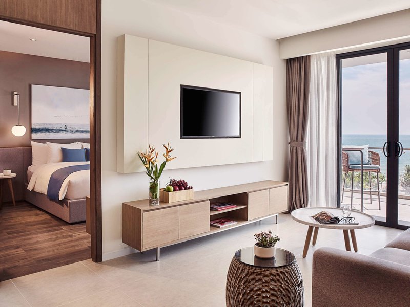 Premier Residences Phu Quoc Emerald Bay Managed By Accor
