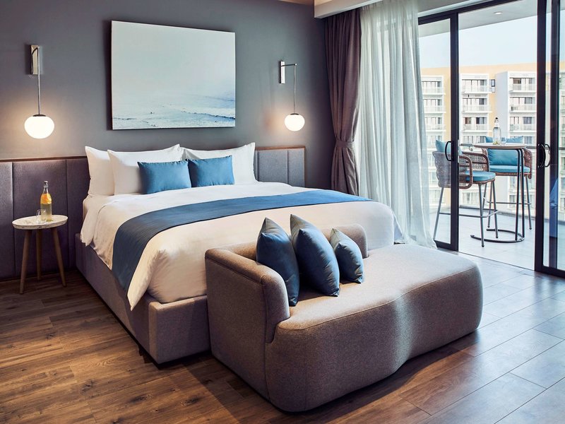 Premier Residences Phu Quoc Emerald Bay Managed By Accor