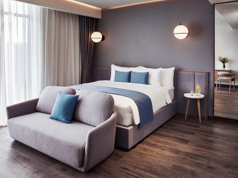 Premier Residences Phu Quoc Emerald Bay Managed By Accor