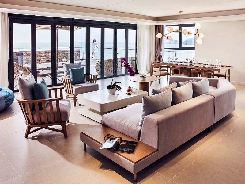 Premier Residences Phu Quoc Emerald Bay Managed By Accor