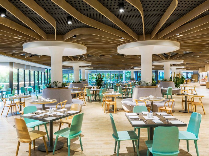 Premier Residences Phu Quoc Emerald Bay Managed By Accor