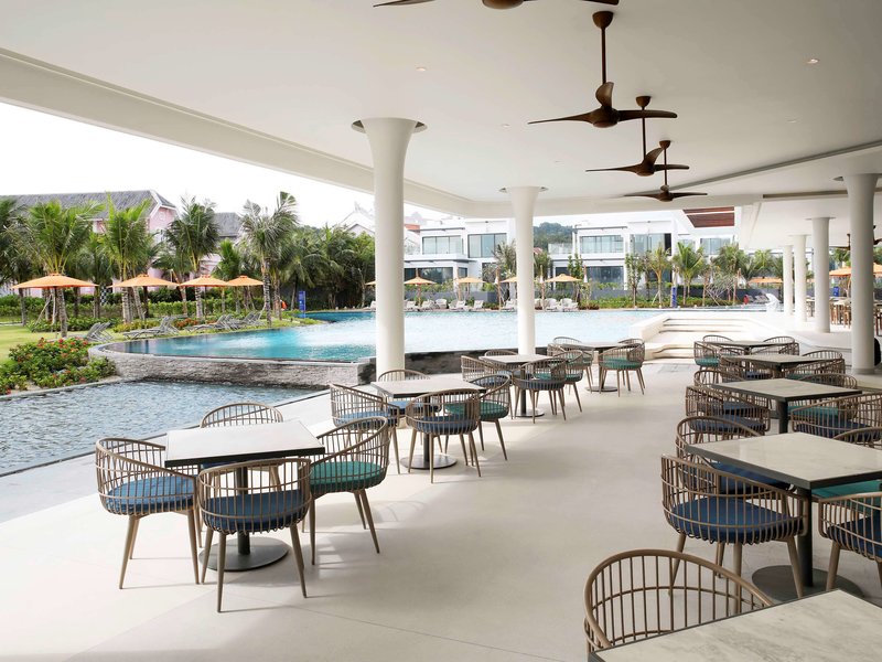 Premier Residences Phu Quoc Emerald Bay Managed By Accor