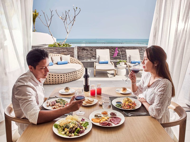 Premier Residences Phu Quoc Emerald Bay Managed By Accor
