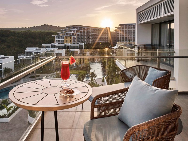 Premier Residences Phu Quoc Emerald Bay Managed By Accor