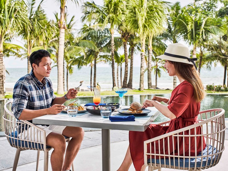 Premier Residences Phu Quoc Emerald Bay Managed By Accor