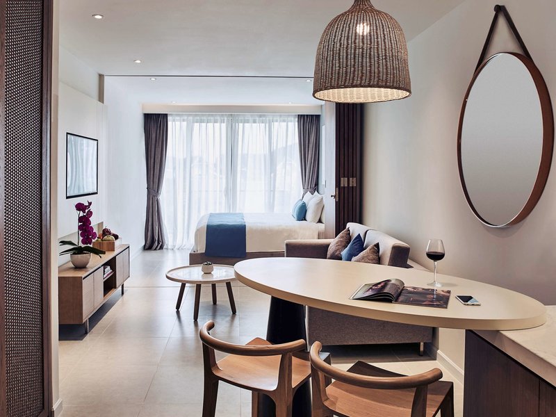 Premier Residences Phu Quoc Emerald Bay Managed By Accor