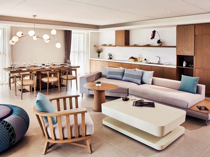 Premier Residences Phu Quoc Emerald Bay Managed By Accor