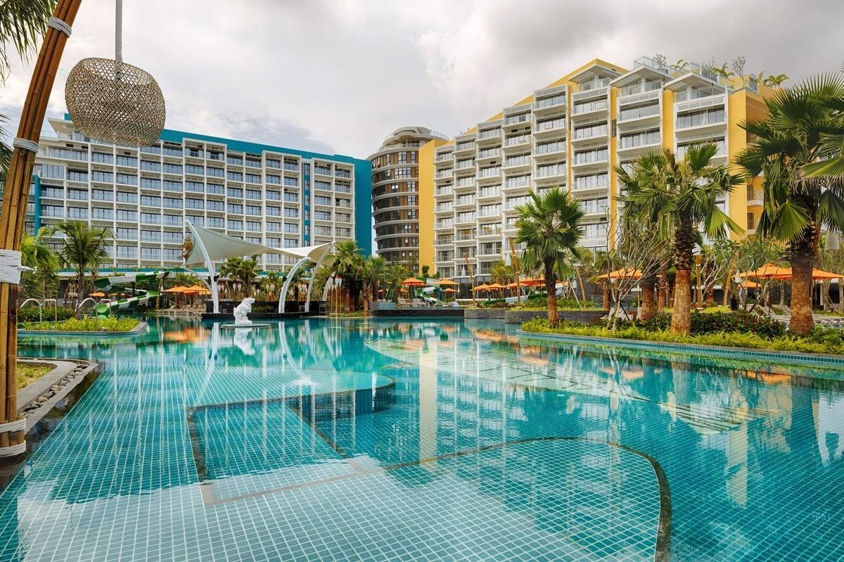 Premier Residences Phu Quoc Emerald Bay Managed By Accor