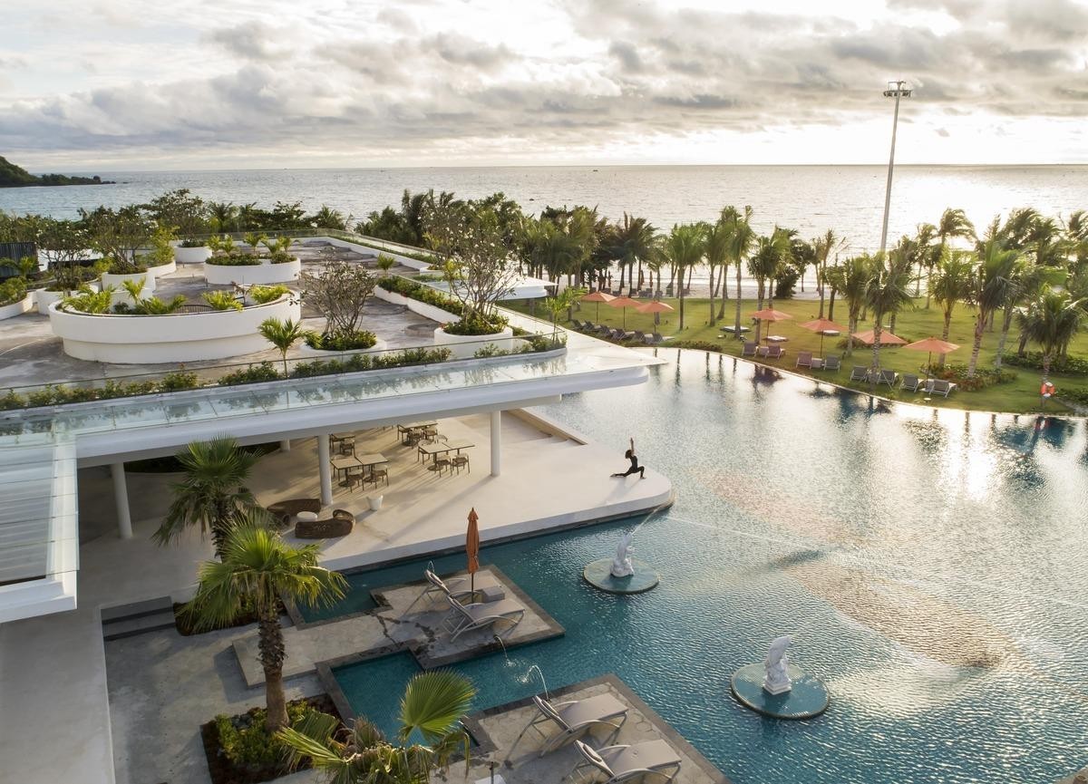 Premier Residences Phu Quoc Emerald Bay Managed By Accor