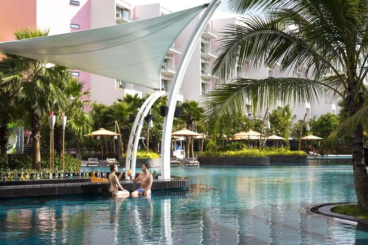 Premier Residences Phu Quoc Emerald Bay Managed By Accor