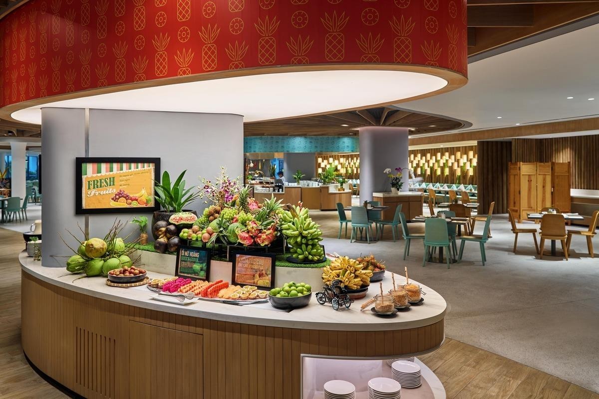 Premier Residences Phu Quoc Emerald Bay Managed By Accor