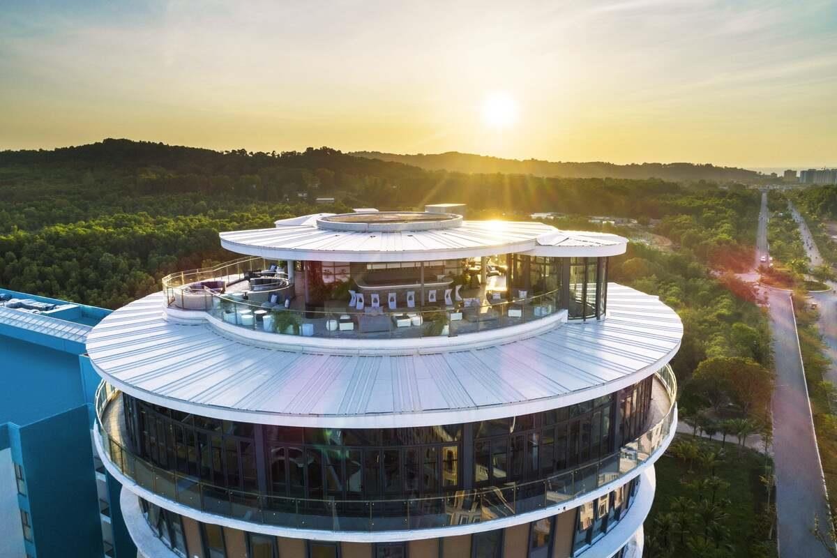 Premier Residences Phu Quoc Emerald Bay Managed By Accor