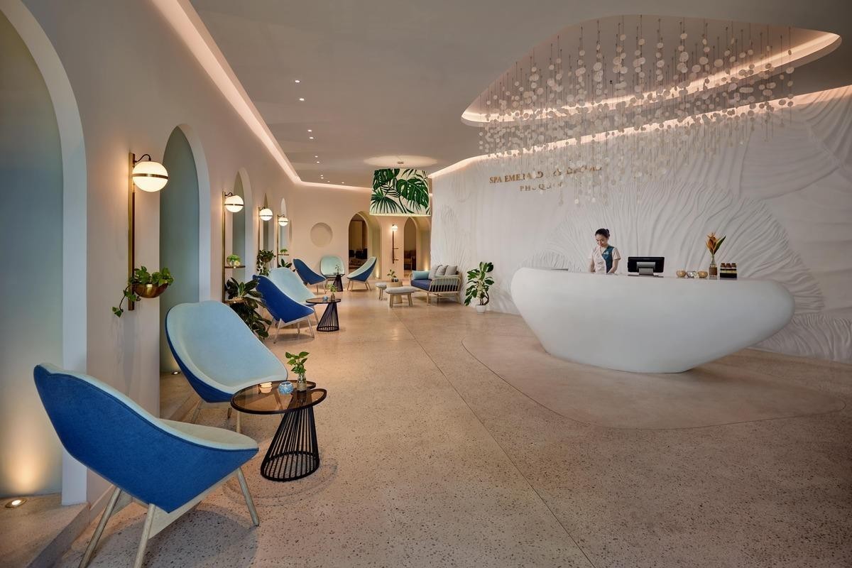 Premier Residences Phu Quoc Emerald Bay Managed By Accor