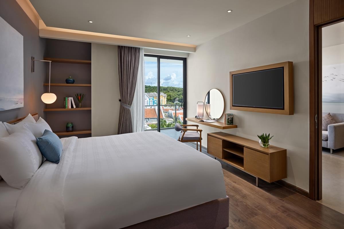 Premier Residences Phu Quoc Emerald Bay Managed By Accor