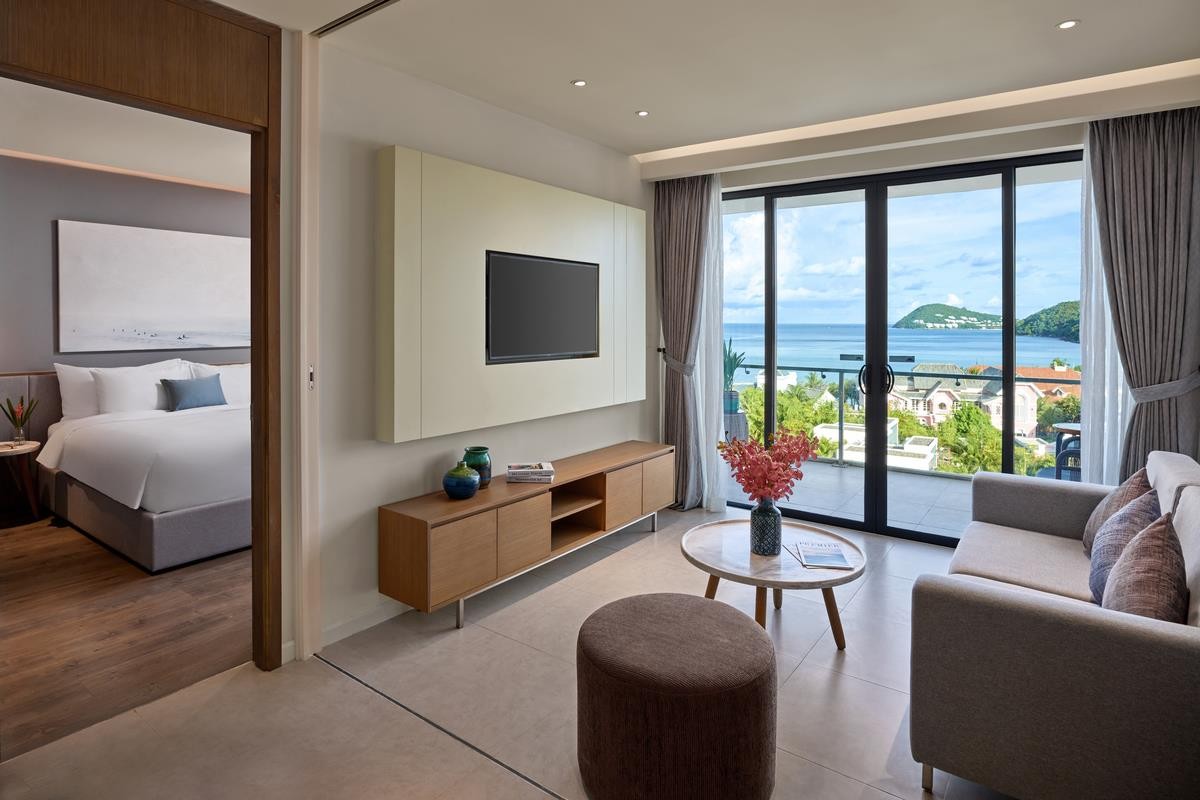 Premier Residences Phu Quoc Emerald Bay Managed By Accor