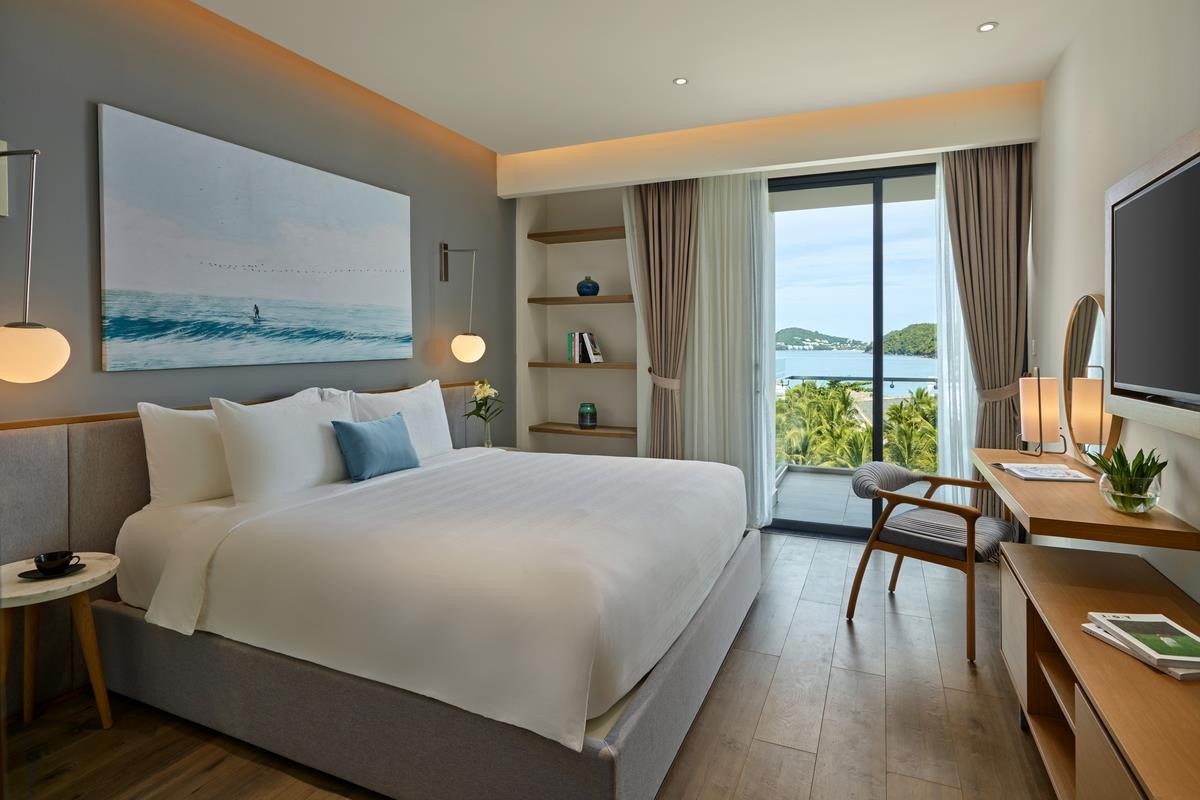 Premier Residences Phu Quoc Emerald Bay Managed By Accor