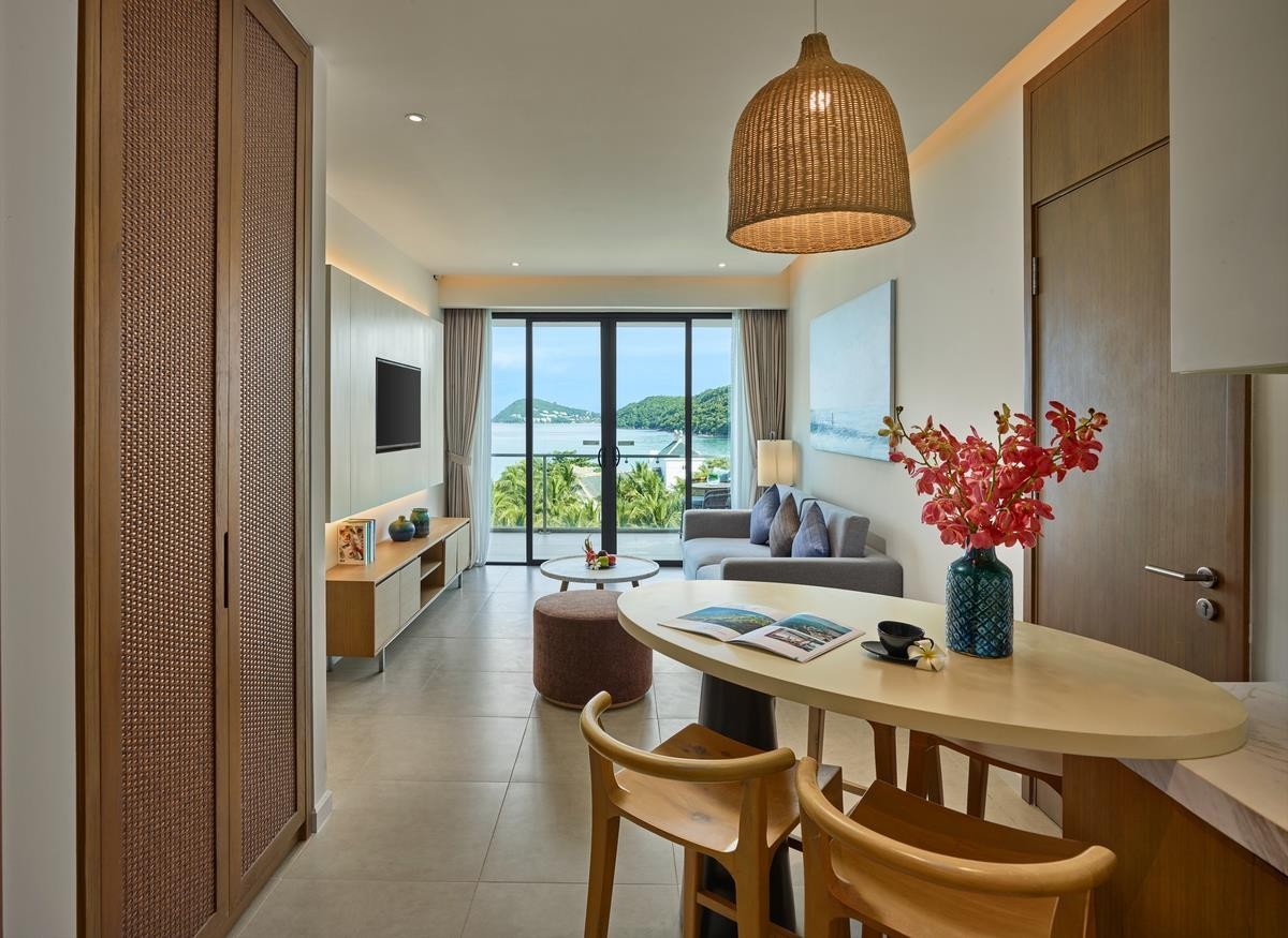 Premier Residences Phu Quoc Emerald Bay Managed By Accor